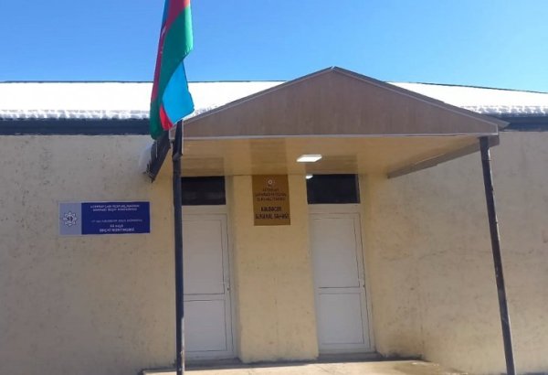 Azerbaijan's Kalbajar constituency reveals number of voters aged over 100