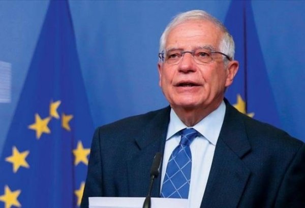 EU wants to establish closer relations with Türkiye - Josep Borrell