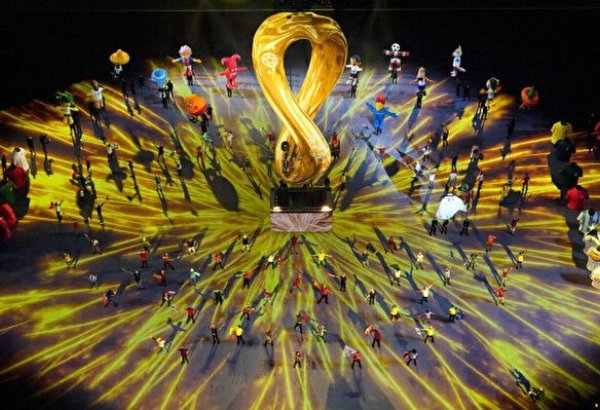 2026 Dünya Kupası'nın açılış ve final maçlarının stadyumları açıklandı