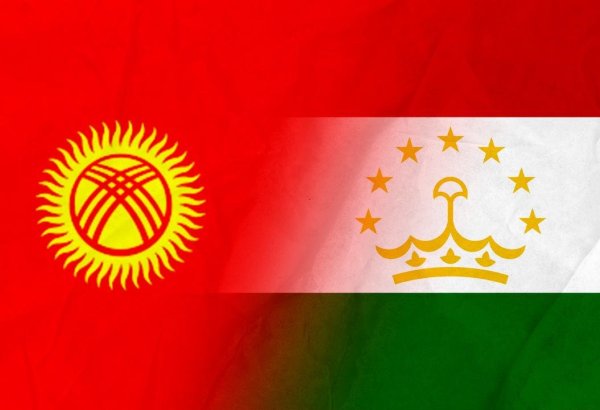 Tacikistan və Qırğızıstan 2023-cü ildə mübahisəli sərhədin 169,48 kilometrini müəyyən ediblər