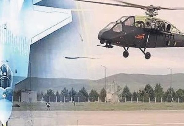 KAAN və ATAK 2-nin avionik hissələrinin istehsalına başlanılacaq (ÖZƏL)