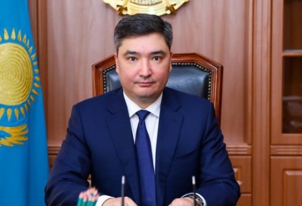 Kazakhstan elects new prime minister