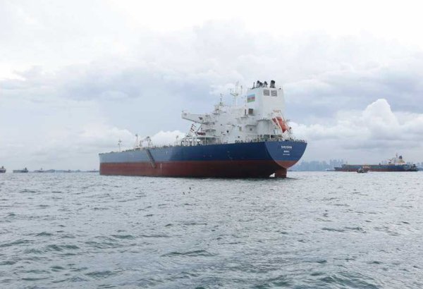 Half of Azerbaijan's vessels meet criteria of International Maritime Organization