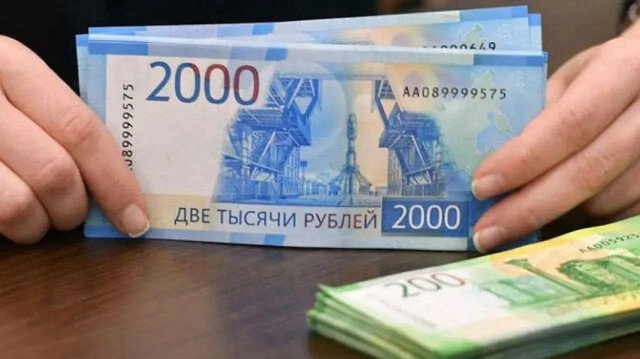 Rusya'nın bütçe açığı büyük düşüş