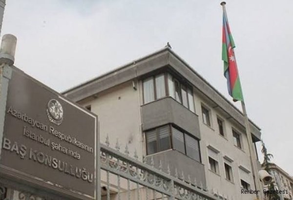 Azerbaijan's Consulate General in Istanbul calls voter turnout at presidential election