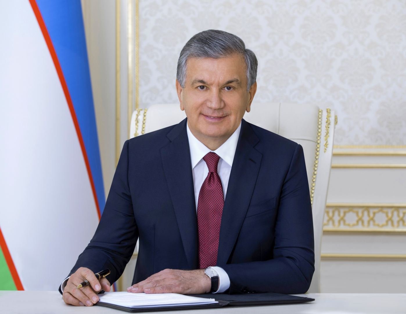 Uzbekistan's President signs ratification of Protection of Wages Convention
