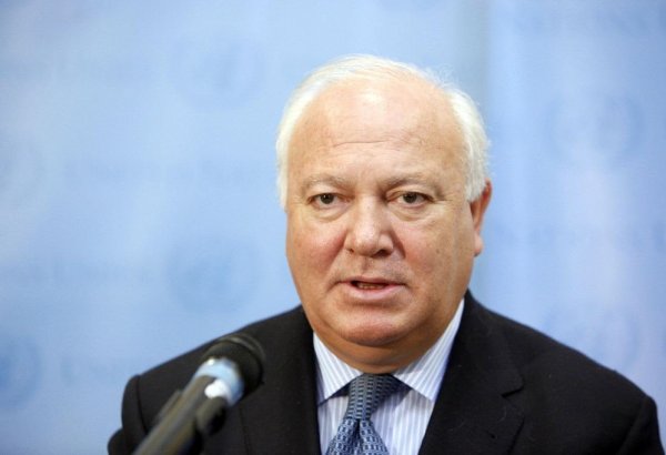 Заместитель генсека ООН примет участие в XI Глобальном Бакинском форуме