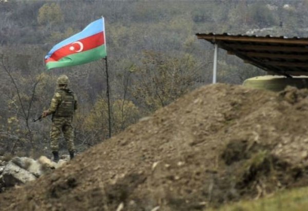 Armenia expects meeting on border delimitation with Azerbaijan in near future