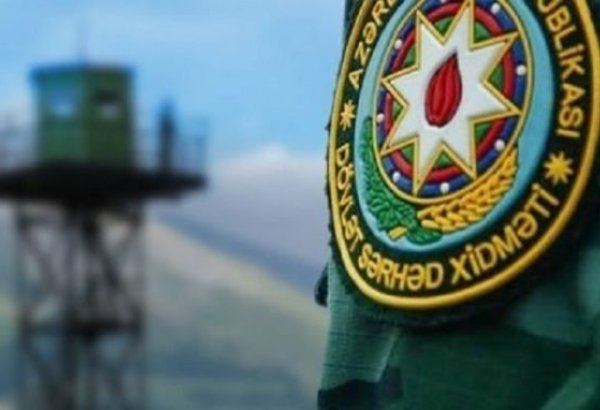 Azerbaijani Border Service conducts "Revenge" operation, destroying Armenian combat post