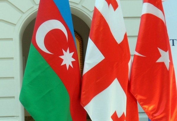 В марте состоится трехсторонняя встреча глав МИД Азербайджана, Турции и Грузии
