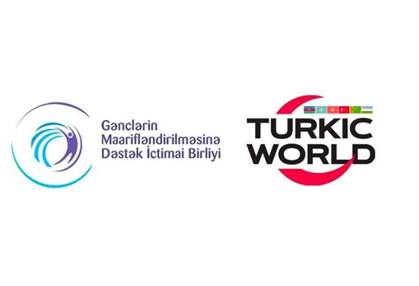Turkic.World media platform, Youth Education Support Public Association sign MoU
