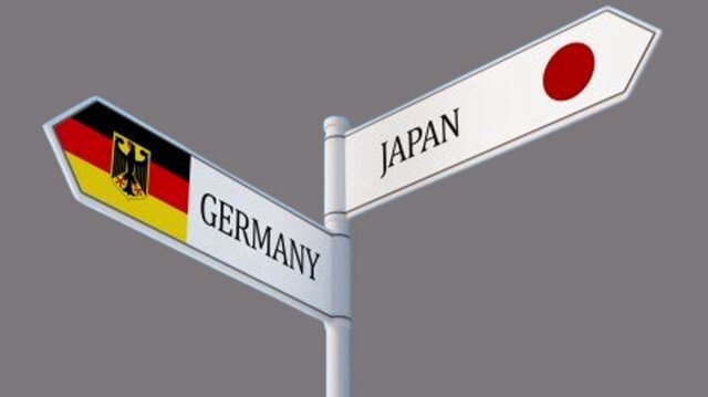 Japonya'da beklenmeyen resesyon: Ekonomideki dünya üçüncülüğünü Almanya'ya kaptırdı
