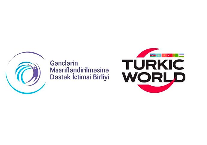Turkic.World media platform, Youth Education Support Public Association sign MoU