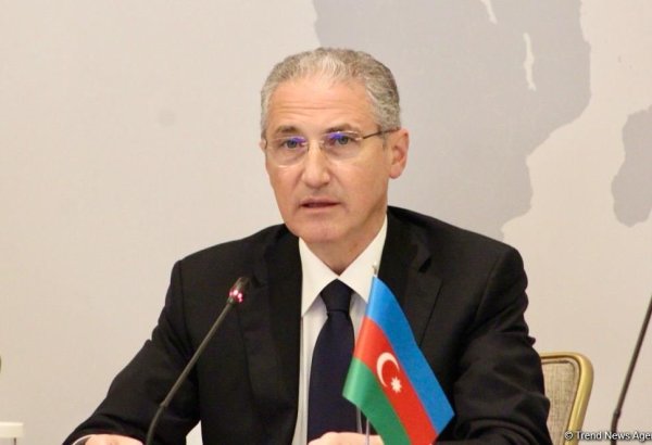 Сегодня Азербайджан создает новые коридоры для экспорта «зеленой» энергии – Мухтар Бабаев