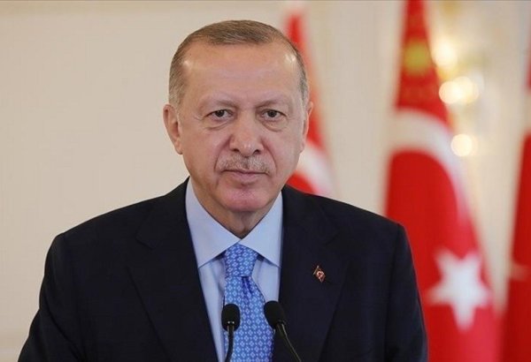 February election results to serve good of brotherly people of Azerbaijan - Erdogan