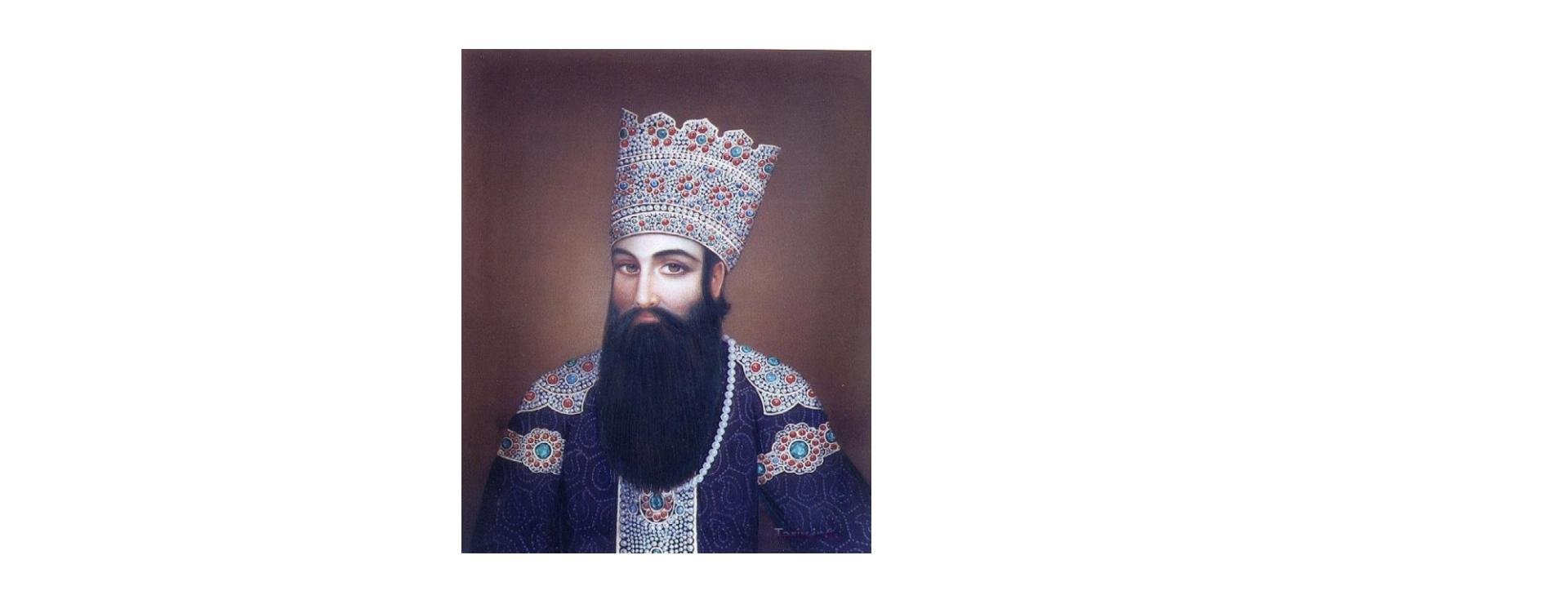 Abbas Mirzə Qacar Qovanlı kimdir?