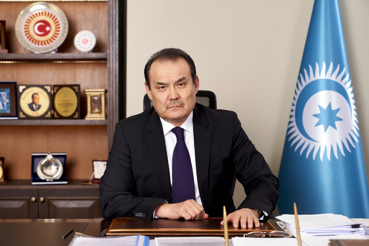 Bağdad Amreyev Prezident İlham Əliyevi təbrik edib