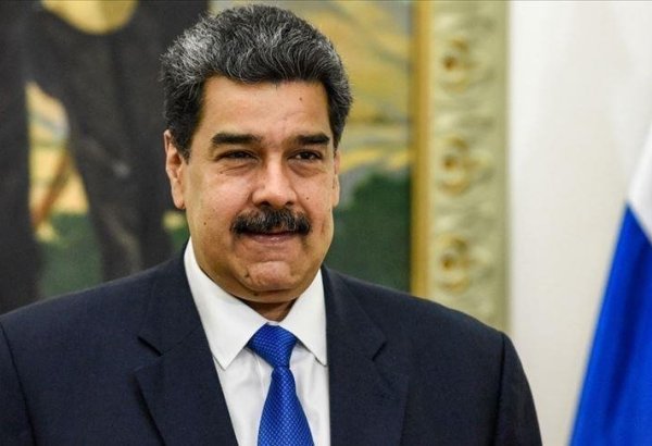 Qəzzadakı soyqırımı dayandırmaq üçün beynəlxalq hüquq kifayət deyil - Maduro