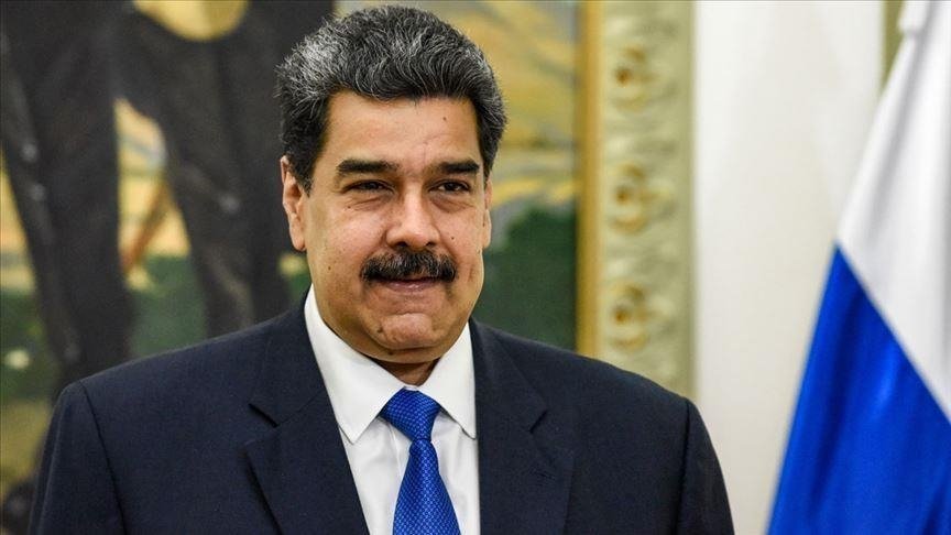 Qəzzadakı soyqırımı dayandırmaq üçün beynəlxalq hüquq kifayət deyil - Maduro