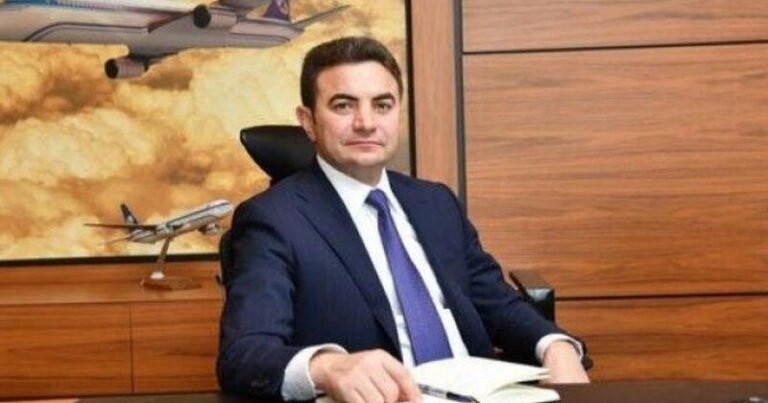 Samir Rzayev appointed AZAL President