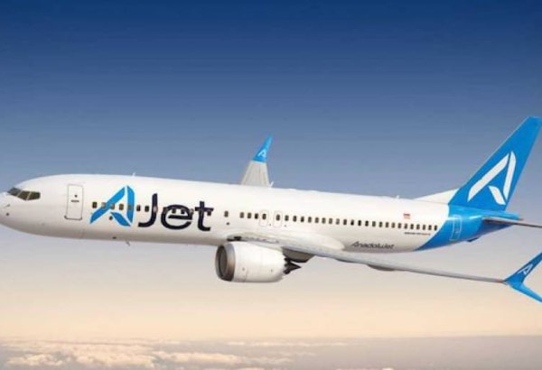 Türkiye’s AJet to perform regular flights to Uzbekistan
