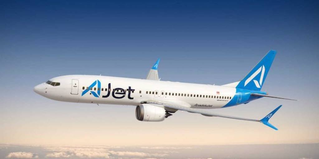 Türkiye’s AJet to perform regular flights to Uzbekistan