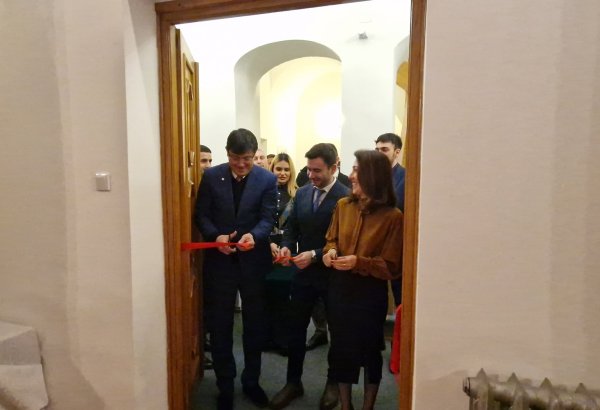 The second Azerbaijan House has been launched in Poland