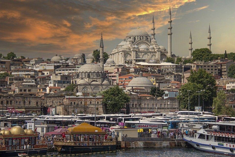 В Стамбуле пройдет международная конференция Бакинской инициативной группы