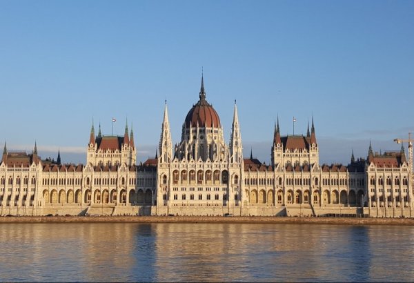 Hungary protests against PACE resolution on Azerbaijani delegation credentials