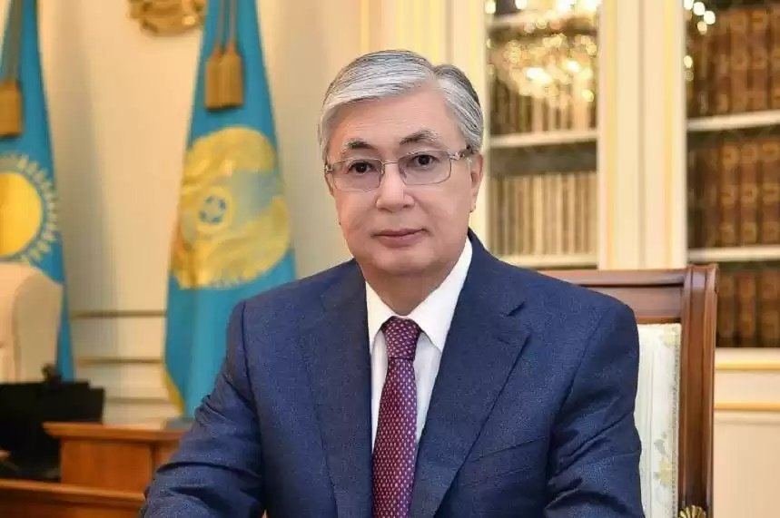 Kazakh and Russian special services maintain constant co-op - President Tokayev