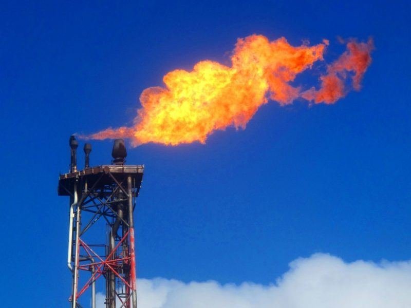 Turkmenistan, EU moot diversification of gas supply routes