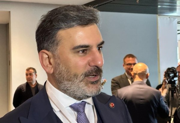Турецкая логистическая компания готова налаживать сотрудничество с Кыргызстаном