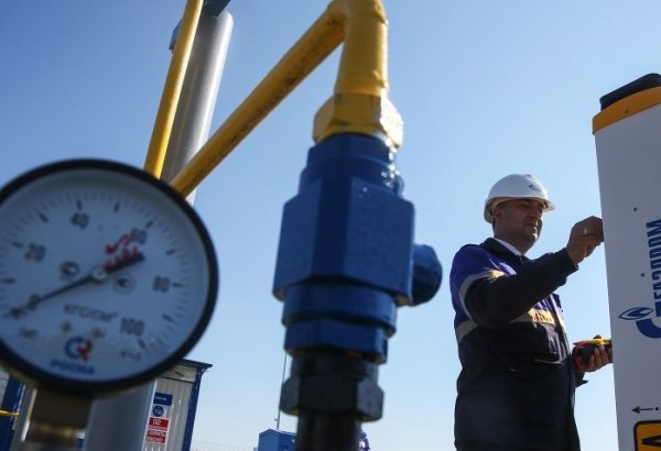 Uzbek Uztransgaz plans to increase imports of Russian natural gas