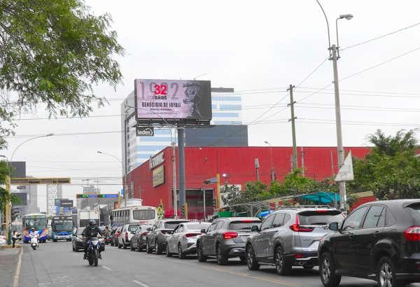 Meksika, Kolumbiya və Peru paytaxtlarının mərkəzi küçələrində “Xocalıya ədalət” çağırışı