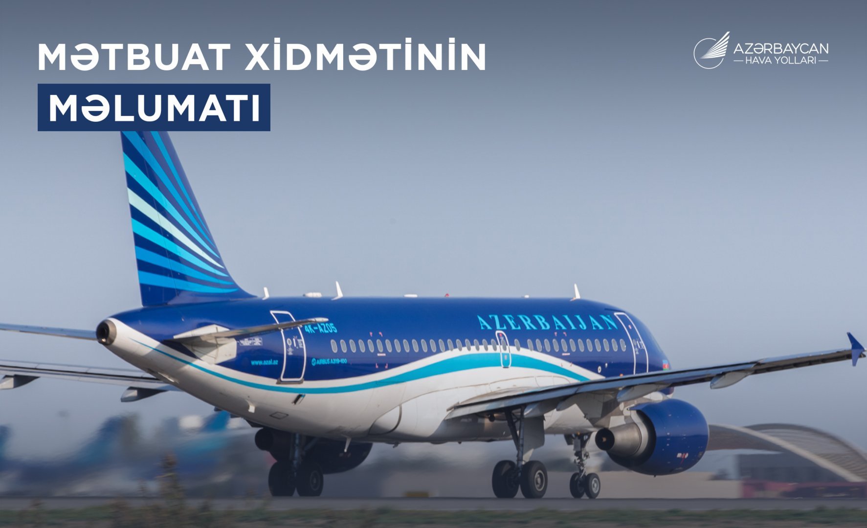 Самолет рейса Баку-Стамбул совершил посадку в международном аэропорту в Анкаре