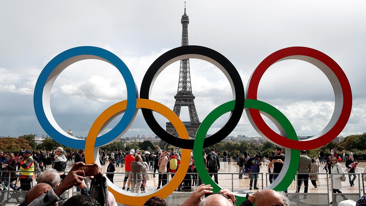 2024-cü il Paris Olimpiadası üçün təhlükəsizlik məlumatlarını ehtiva edən USB stik oğurlanıb