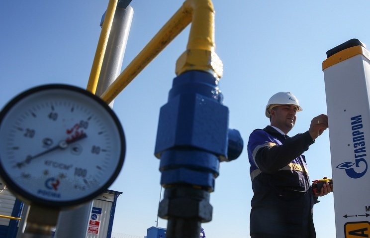 Uzbek Uztransgaz plans to increase imports of Russian natural gas