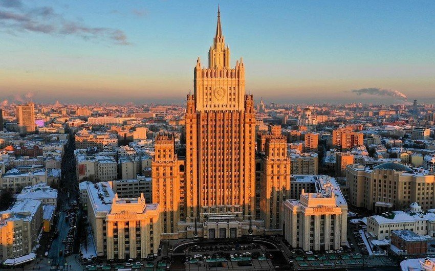 Armenia maintains full membership in CSTO - Russian MFA