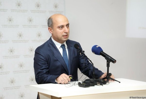 Azerbaijan's Karabakh University staff to receive significantly higher salary - minister