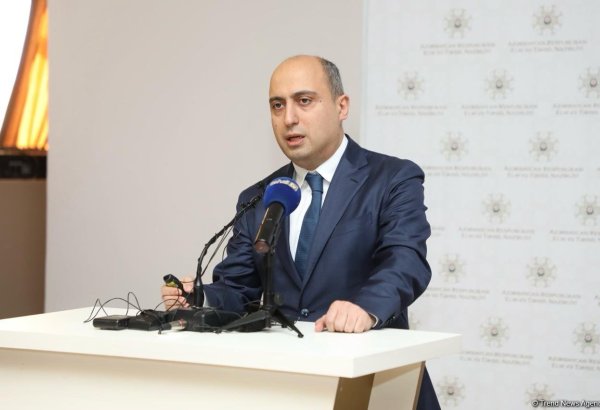 Обучение в Турецко-азербайджанском университете будет бесплатным