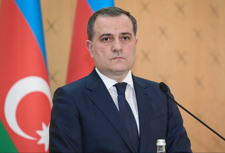 Azerbaijani FM departs on working visit to Belarus