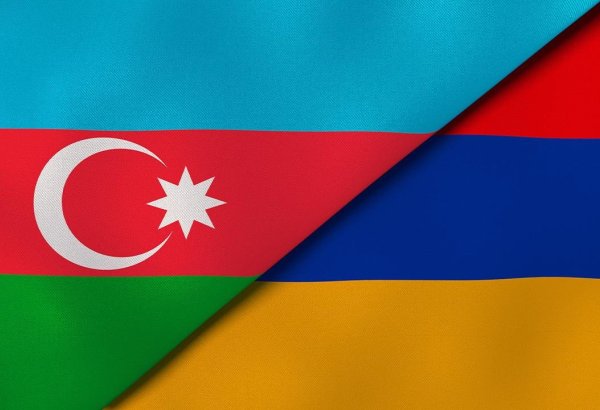 Ermenistan Dışişleri Bakanlığı, Azerbaycan'la barış görüşmelerinin sürdürüleceğini açıkladı