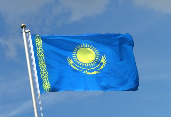 В Казахстане отмечают День благодарности