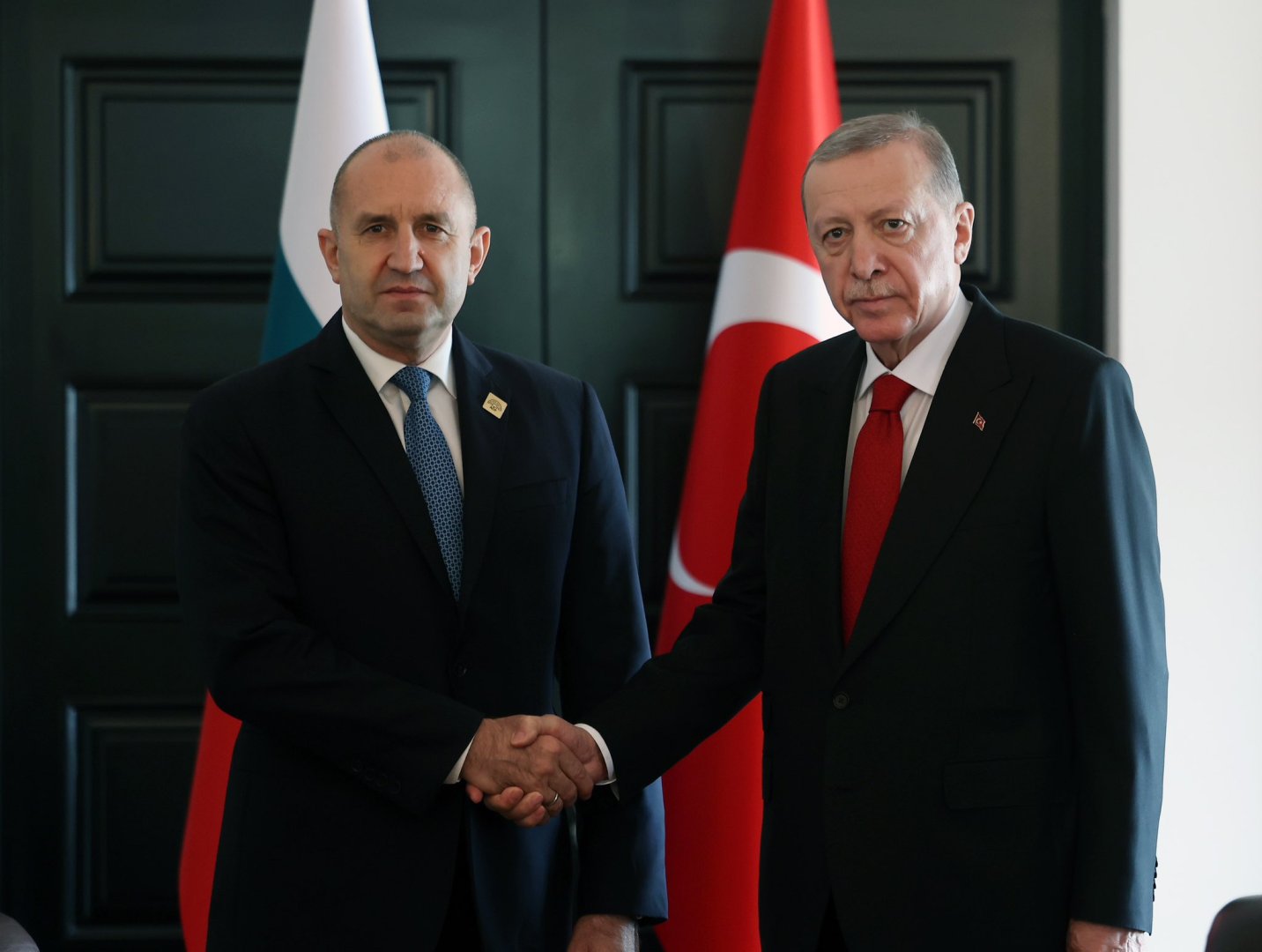 Türkiyə Bolqarıstanla müdafiə sənayesi əməkdaşlığını genişləndirəcək