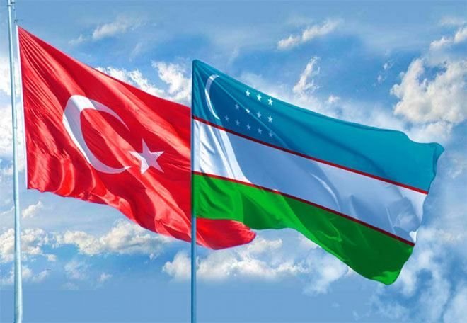 Uzbekistan's FM to pay visit to Türkiye