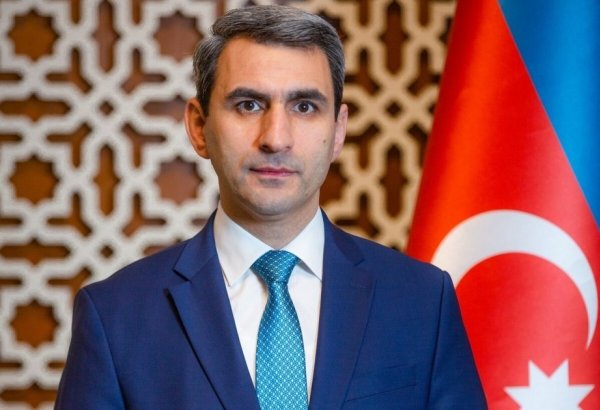 Azerbaijan, Türkiye, Georgia to meet over BTK railway project completion