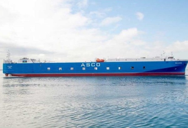 ASCO reveals volume of ferry transportation
