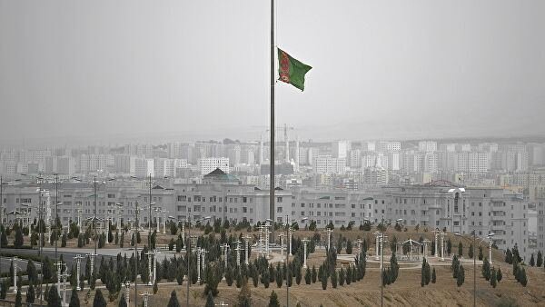 Turkmenistan considers establishing UN-Habitat regional office