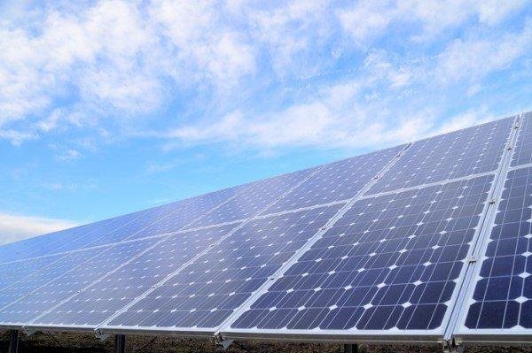 LUKOIL starts construction of solar power plant in Kazakhstan
