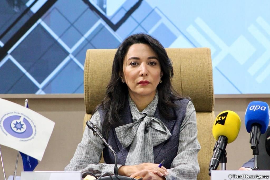 Милли Меджлис принял доклад омбудсмена Азербайджана